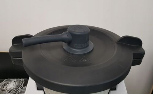 Nasadka odprowadzająca parę do Thermomix TM5 TM6 +pokrywa +wkładka do jajek na Arena.pl