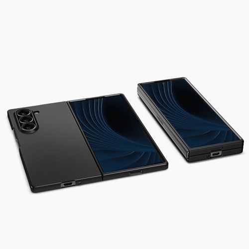 spigen airskin galaxy z fold 6 black na Arena.pl