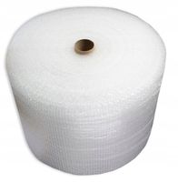 FOLIA BĄBELKOWA OCHRONNA PĘCHERZYKOWA 50cm BARDZO DŁUGA