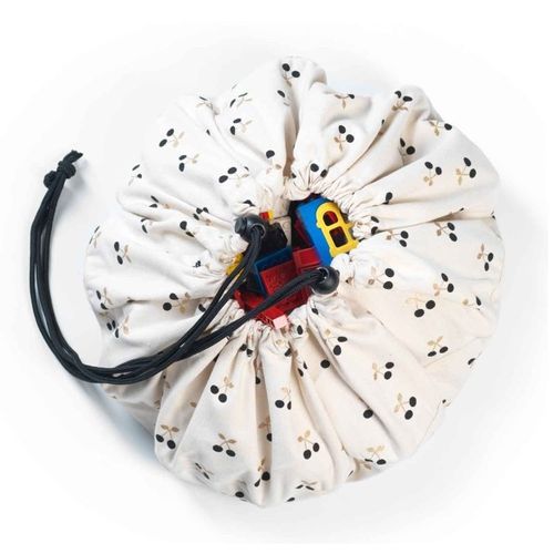 Play&Go - Mini worek Cherry na Arena.pl