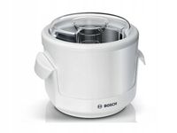 Przystawka do robota kuchennego do robienia lodów Bosch MUZS2EB 0,55L