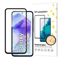 szkło hartowane na xiaomi poco f6 tempered glass