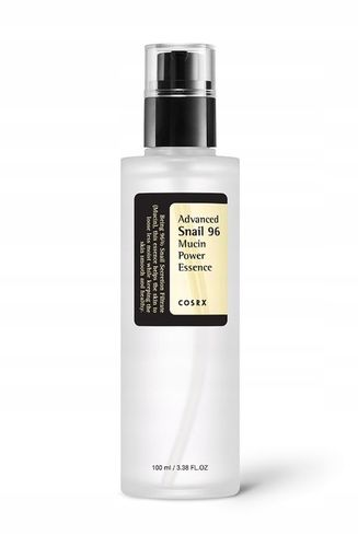 COSRX Advanced Snail 96 Mucin Power Essence - 100ml na Arena.pl