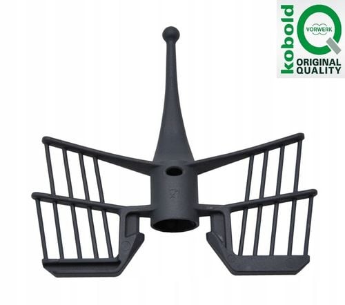 ORYGINALNY motylek Thermomix TM6 TM5 TM31 producent VORWERK na Arena.pl