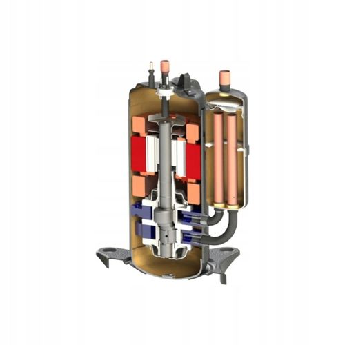 Pompa Ciepła SPLIT Hisense 8kW AHM-080HCDSA A+++ Sterownik CO CWU Grzanie na Arena.pl