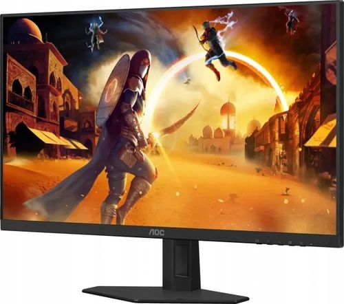 Monitor LED 24" AOC 25G4SRE na Arena.pl