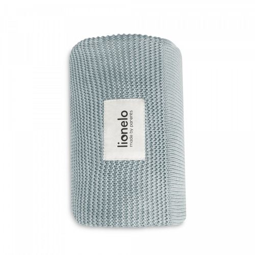 Kocyk Bambusowy Bamboo Blanket Grey na Arena.pl