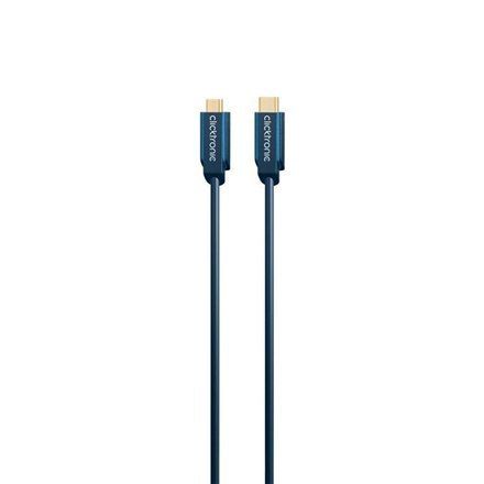 Clicktronic 45136 Casual Usb-CAdapter Cable, 3 M na Arena.pl