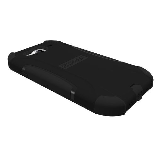 TRIDENT AEGIS - Samsung Mega 5.8 - BLACK na Arena.pl