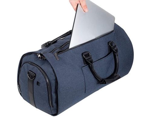 Elegancki POKROWIEC, TORBA na GARNITUR, TORBA WEEKENDOWA, WEEKENDER na Arena.pl