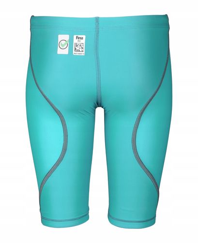 Strój startowy chłopięcy pływacki jammery Arena Powerskin ST Next R.128cm na Arena.pl