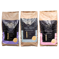 3 x 10 kg Kaczka z jeleniem, jagnięcina pastwiskowa, wołowina pastwiskowa