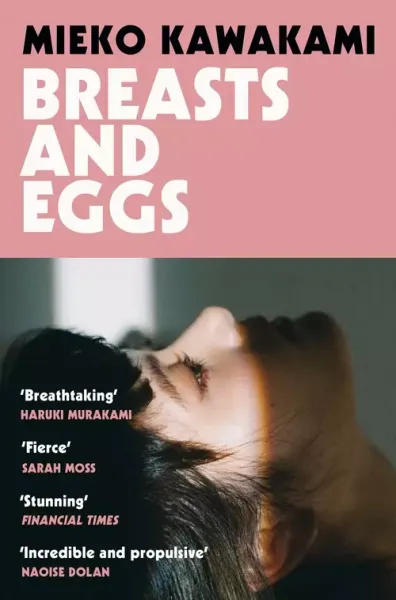 Breasts and Eggs zdjęcie 1