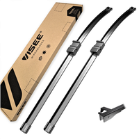 Wycieraczki Visee Hexa H002 530/450