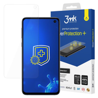 samsung galaxy s10e - 3mk silverprotection+