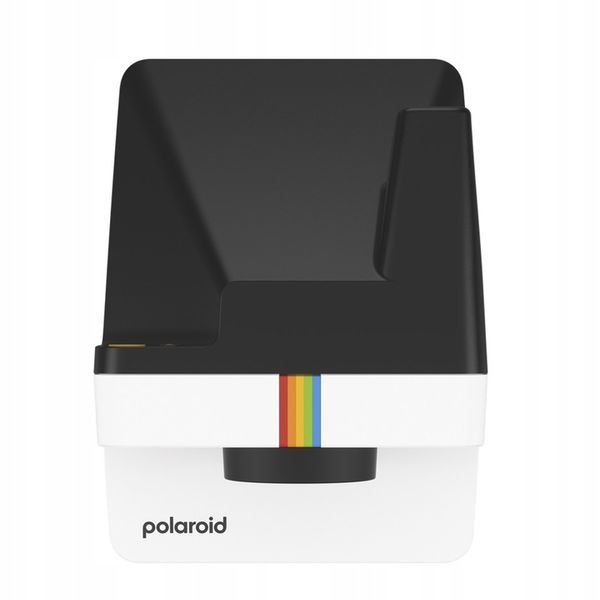 Aparat Polaroid Now Gen 2 Black & White I-Type zdjęcie 13