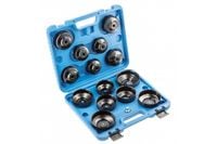 HOGERT HT8G306 KLUCZE DO FILTRA OLEJU 14SZT