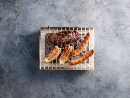 Instrukcja Grillowania na Arena.pl