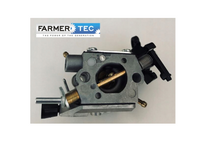 GAŹNIK HUSQVARNA 445, 445E, 450, 450E FARMERTEC