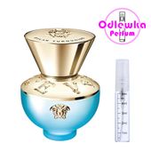 Versace Dylan Turquoise Pour Femme EDT Odlewka 8ml