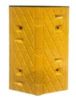 Próg podrzutowy zwalniający 50cm POL3-50GZ