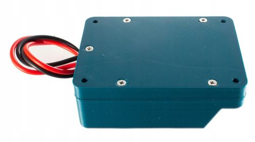 Adapter do akumulatora baterii Makita 18V na Arena.pl