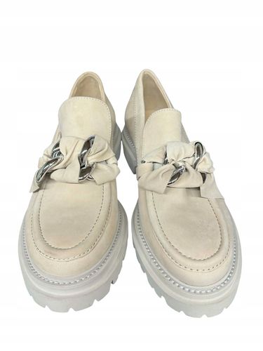 Półbuty KENNEL & SCHMENGER R38,5 na Arena.pl