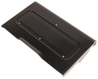 Pokrywa wyrzutu tylnego Weibang WB507SCV CZĘŚĆ ORYGINALNA