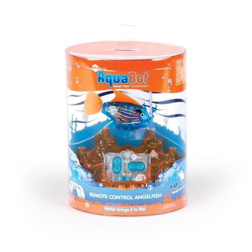 Hexbug Aquabot 3.0 sterowana rybka na Arena.pl