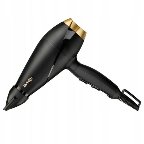 Suszarka do włosów BABYLISS 6704E Power Pro 2000 na Arena.pl