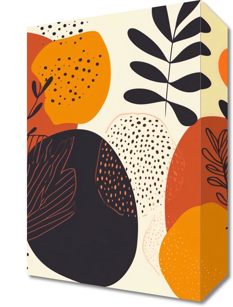 Obraz 20x30cm Ogród Wspomnień zdjęcie 1