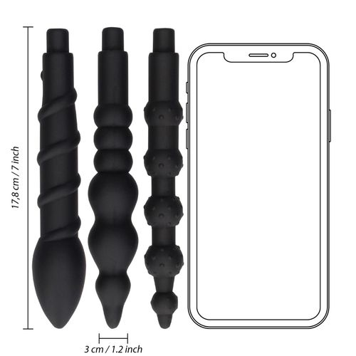 Manual Rosing Pump - Black na Arena.pl