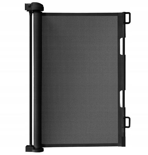 Barierka Zabezpieczająca Bramka Ochronna na Schody do Drzwi Roleta do na Arena.pl