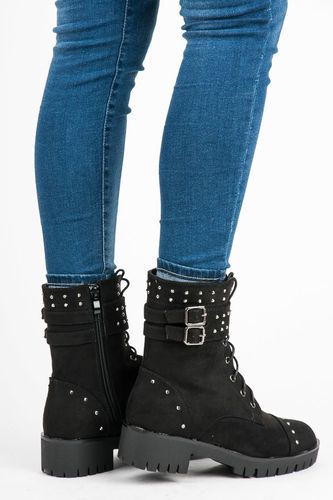 STYLOWE WORKERY Rozmiar - 37 na Arena.pl