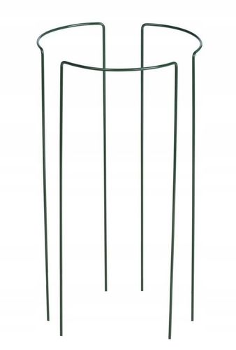 Podpora Metalowa do Monstery Kwiatów 45cm 3SZT na Arena.pl