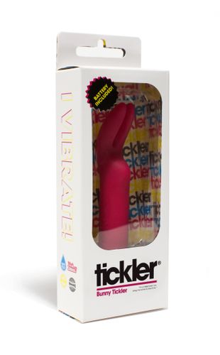 Wibrator - Tickler Vibes Bunny Tickler Vibrator na Arena.pl