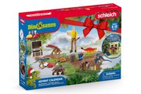 SLH kalendarz adwentowy 2023 Dinozaury 98984