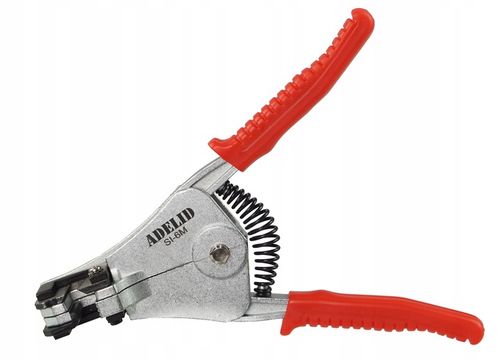 SZCZYPCE DO ŚCIĄGANIA IZOLACJI KABLI PRZEWODÓW na Arena.pl