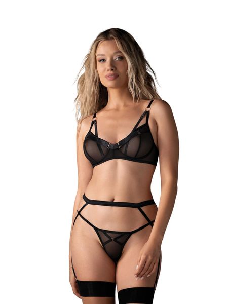 Euridia 3-Cz.set Xl/2Xl zdjęcie 1