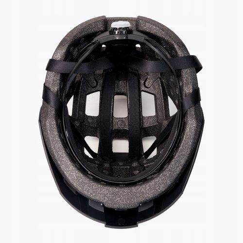 Kask rowerowy Lazer Petit DLX czarny 50-56 cm na Arena.pl