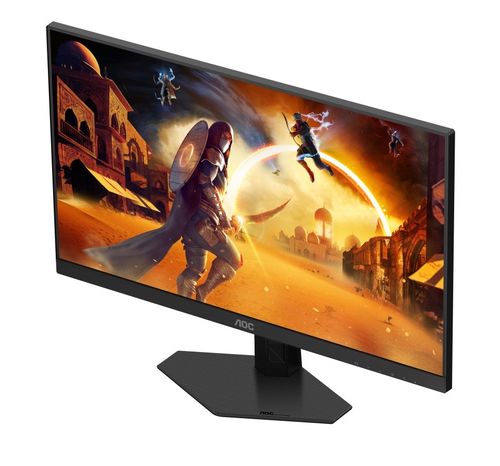 Monitor LED 24" AOC 24G4HRE na Arena.pl