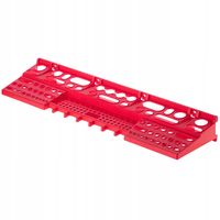 Półka Narzędziowa Do Tablicy Ścianki Organizer