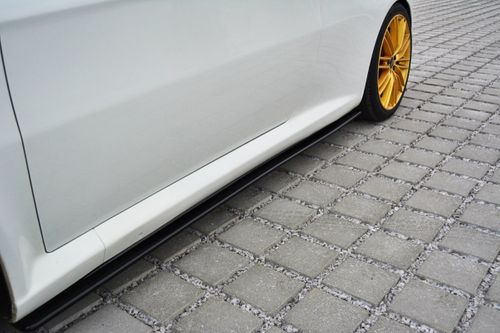 Dokładki Progów Alfa Romeo GT na Arena.pl