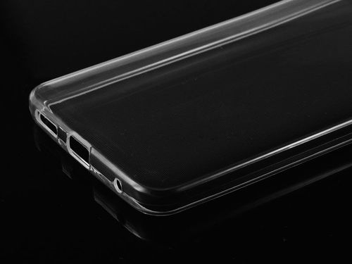 Etui silikonowe slim do LG G6 na Arena.pl