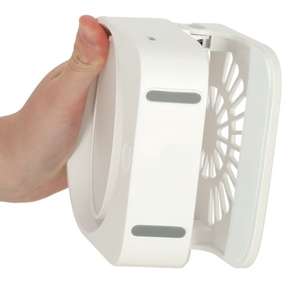 KX3688 Lampka nocna z klipsem biurkowa do czytani zdjęcie 6