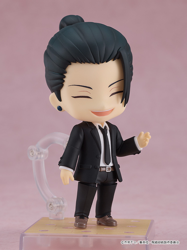 Nendoroid Suguru Geto: Suit Ver. na Arena.pl