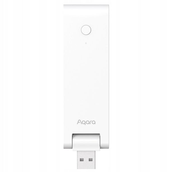 Aqara E1 Hub Bramka Repeater Homekit Zigbee 3.0 Eu zdjęcie 3