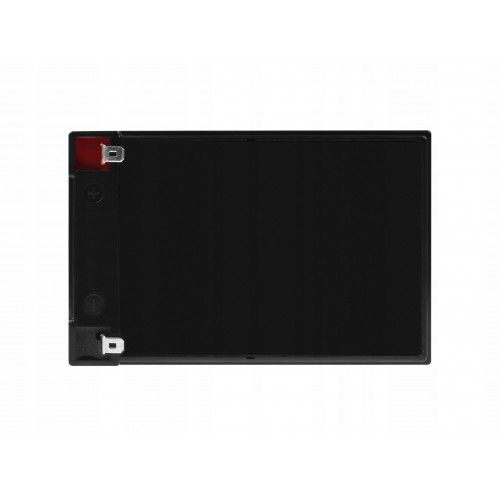 AKUMULATOR AGM 12V 12AH DO UPS AUTO ZABAWKA SKUTER zdjęcie 3