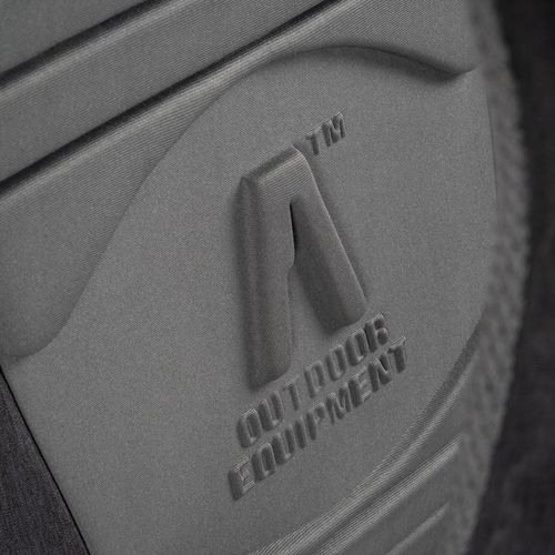 PLECAK TURYSTYCZNY ALPINUS TREKKINGOWY W GÓRY POKROWIEC NA DESZCZ OTWAY 50L na Arena.pl