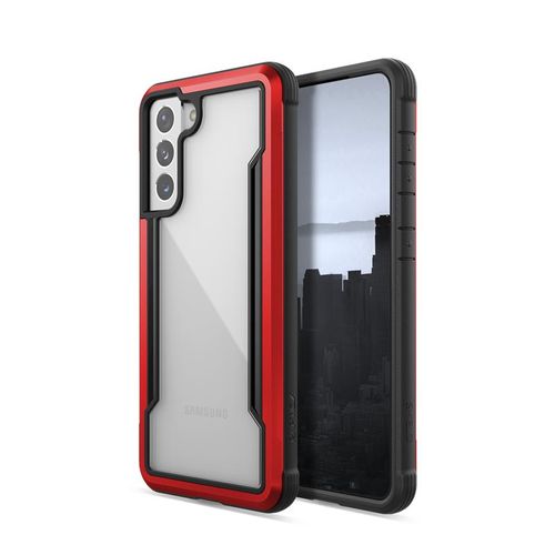 ND38_492157 X-Doria Raptic Shield - Etui aluminio na Arena.pl